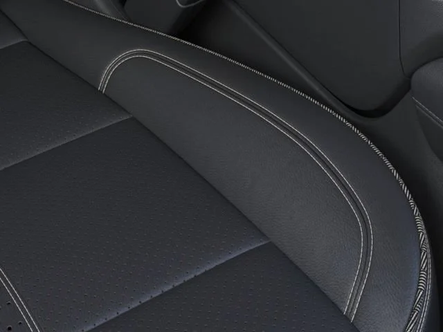 2026 Chevrolet Suburban High Country - Photo 40