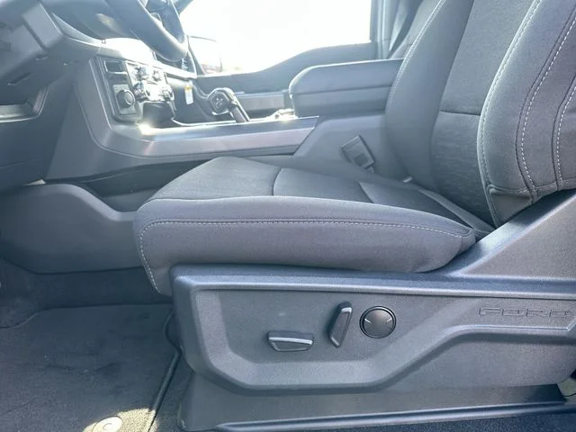 New 2026 Gray Ford XLT image 15