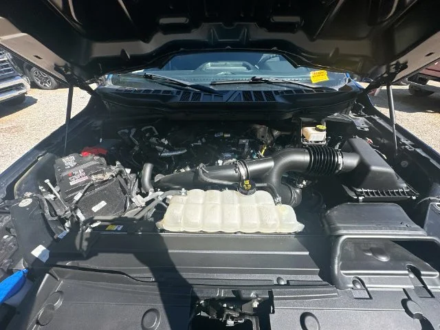 Certified Used 2023 Blue Ford XL image 41