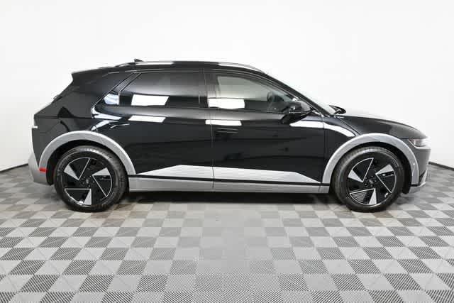 New 2026 BLACK HYUNDAI LIMI image 7