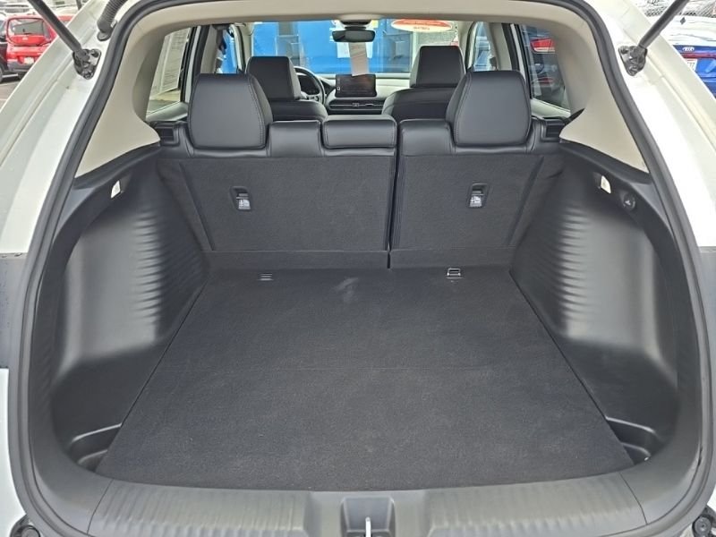 Used 2024  Honda EX-L image 28