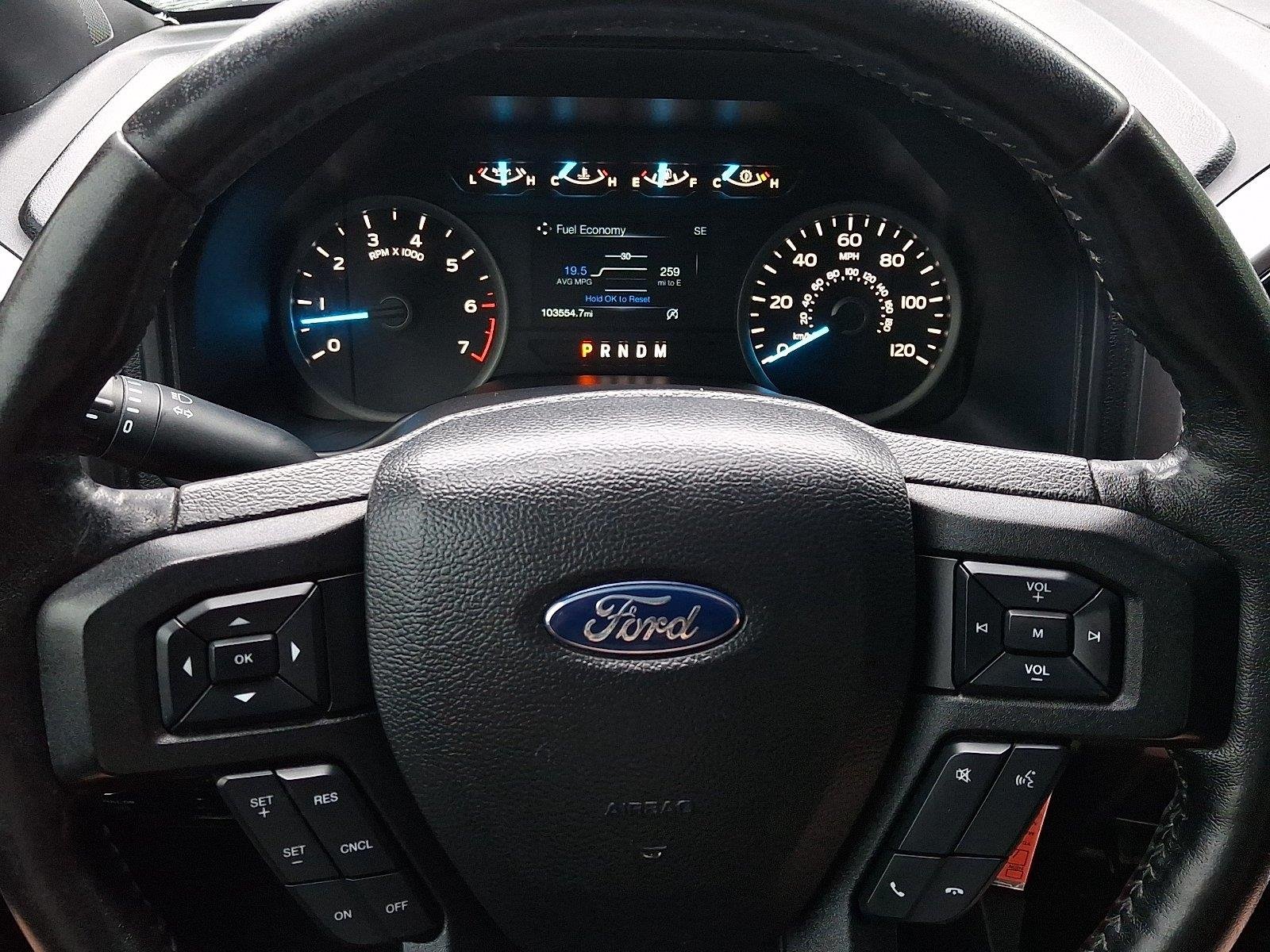 Used 2019  Ford XLT image 19