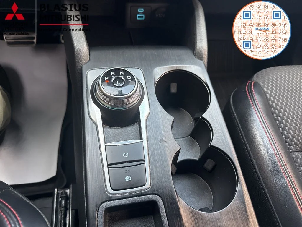 Used 2023 Blue Ford ST-Line image 30