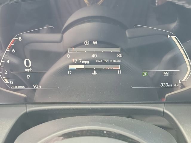 New 2026 Rhodium White Metallic Mazda 2.5 S Preferred AWD image 24