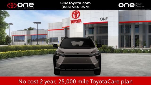 New 2026 Stepping Stone Toyota  image 20