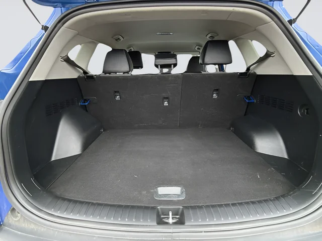 Used 2023 Blue Kia Nightfall image 27