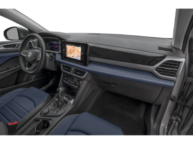 New 2026 Pure White Volkswagen 1.5T SEL image 17