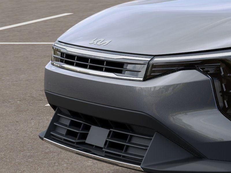 2025 Kia K4 EX - Photo 26