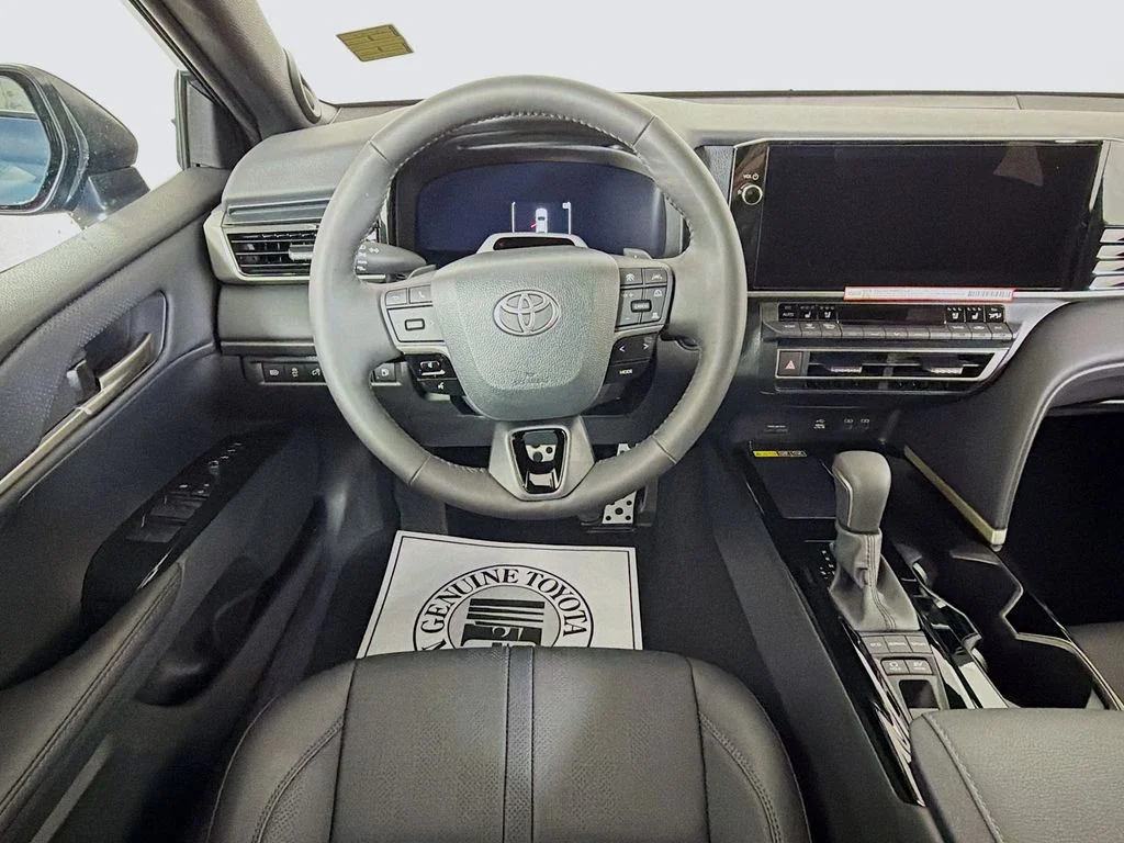2026 Toyota Camry XSE - Photo 20