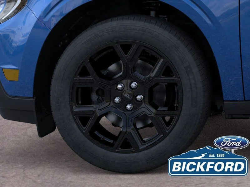New 2026 Blue Ford Lariat image 20