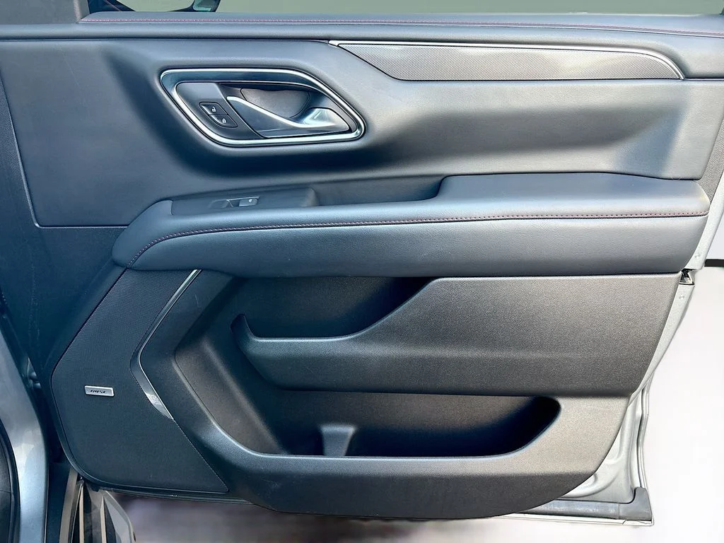 Used 2022 Gray Chevrolet RST image 24