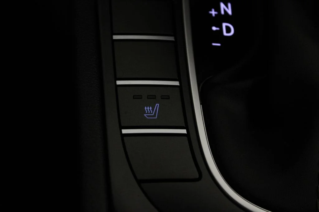 Used 2026 Black Hyundai SEL Sport image 25
