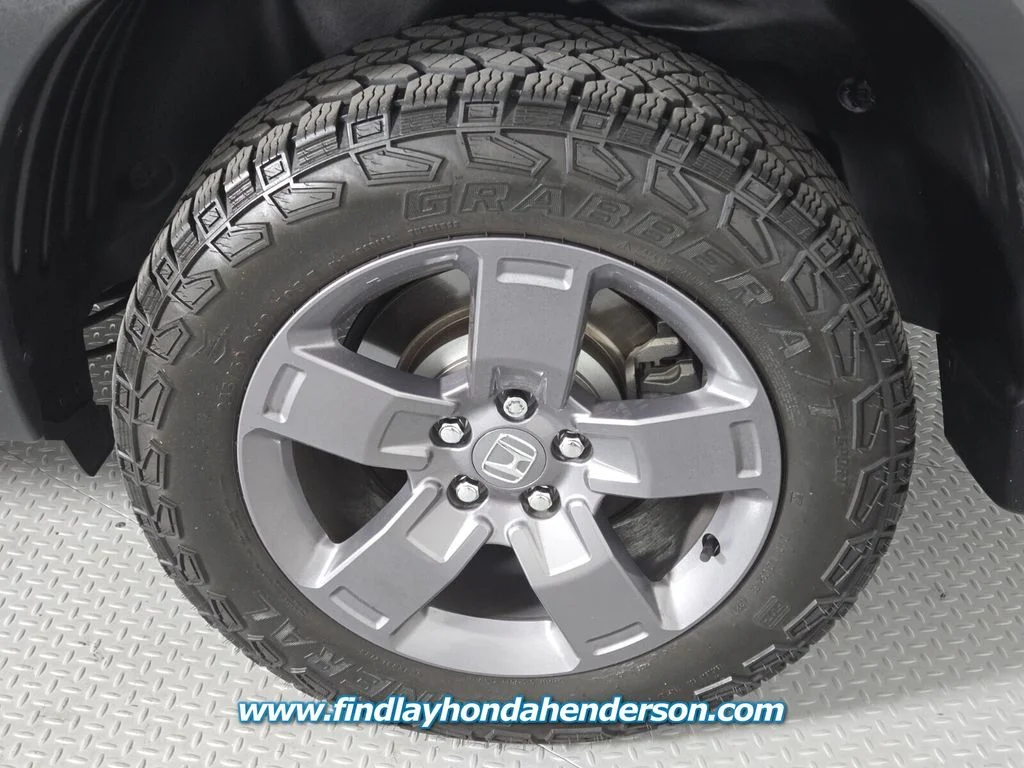 2024 Honda Ridgeline TrailSport - Photo 10