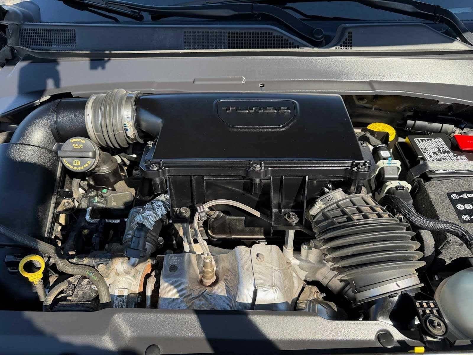 2024 Jeep Compass Latitude - Photo 27