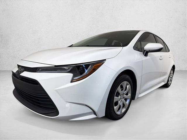 Certified Used 2025 ICE CAP Toyota  image 7