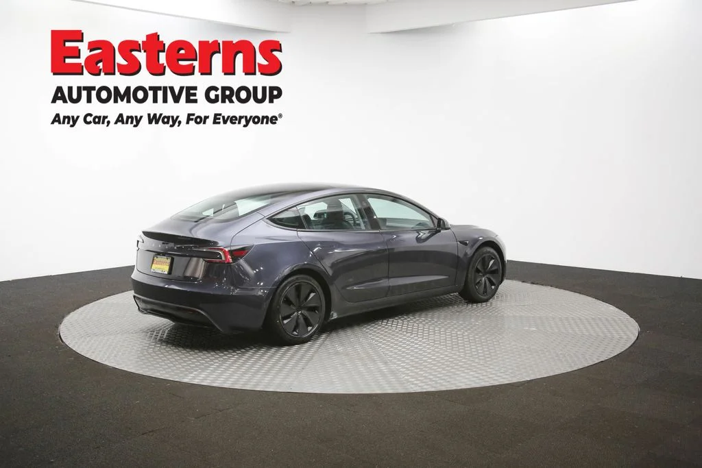Used 2024 Gray Tesla Base image 39