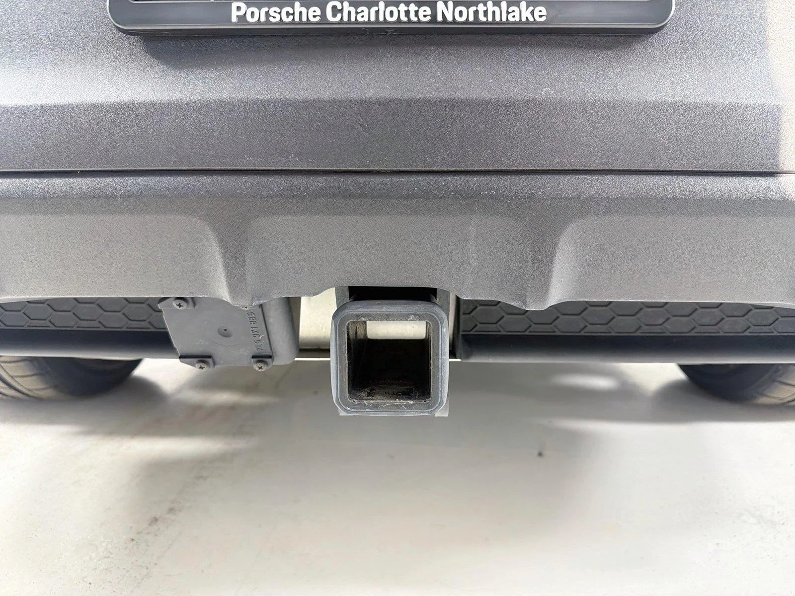 Certified Used 2024 White Porsche  image 27