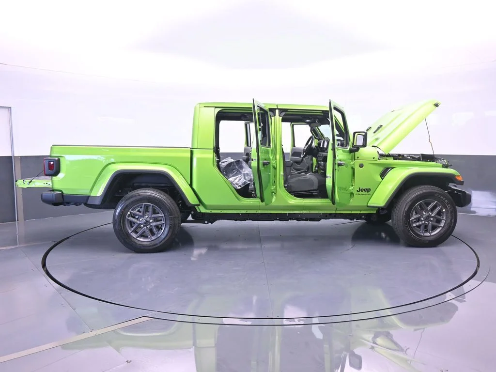 Used 2025 Mojito Jeep Sport S image 67