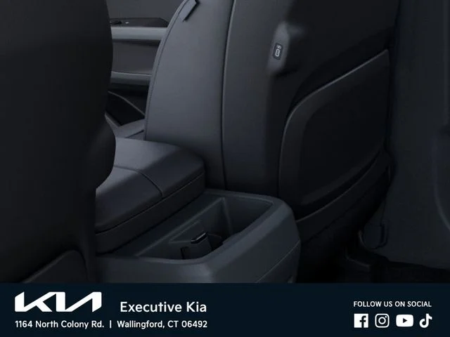 New 2027 White Kia  image 26