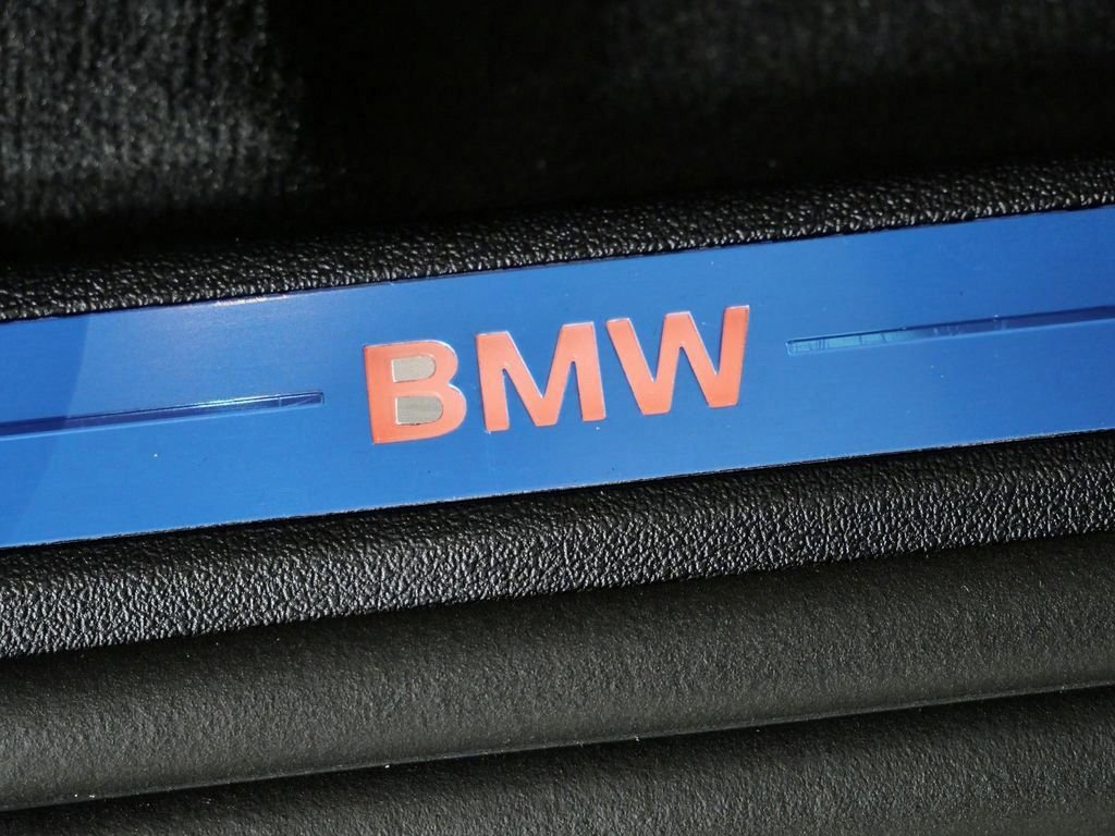 Certified Used 2026 Skyscraper Grey Metallic BMW xDrive40i image 27