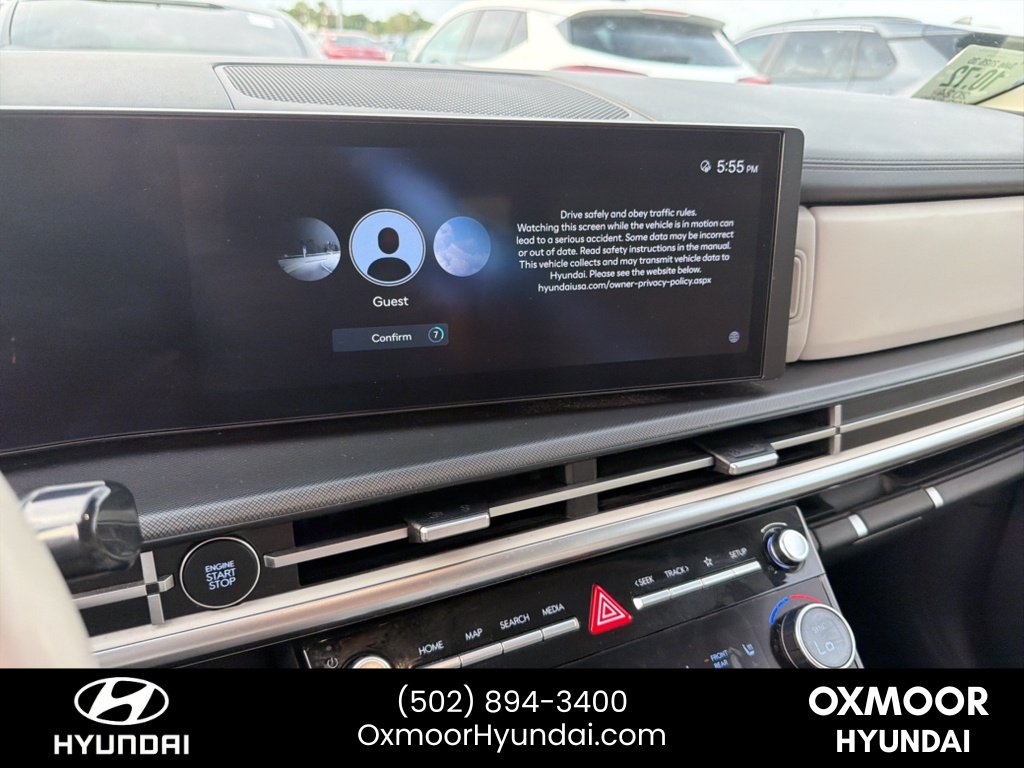 2024 Hyundai Santa Fe SEL HEV - Photo 6