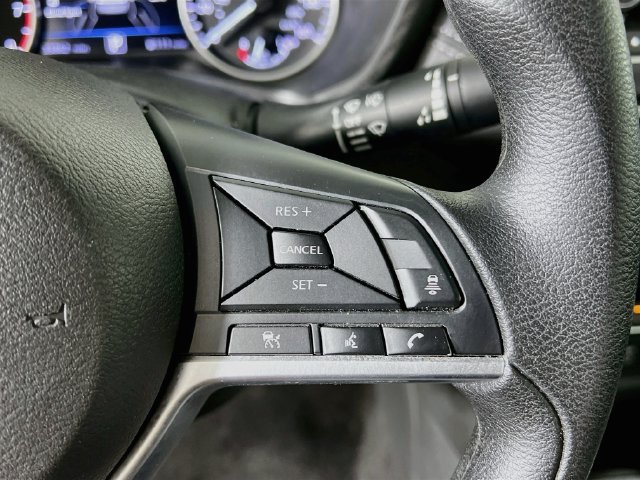 2025 Nissan Sentra SV - Photo 30