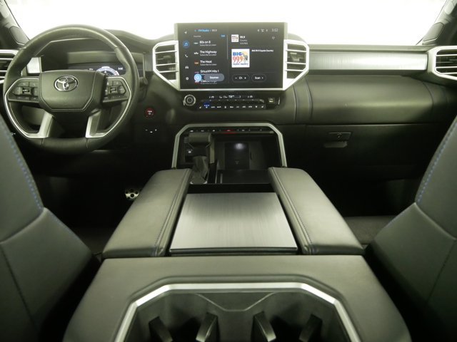 Used 2025 Terra Toyota Platinum image 20