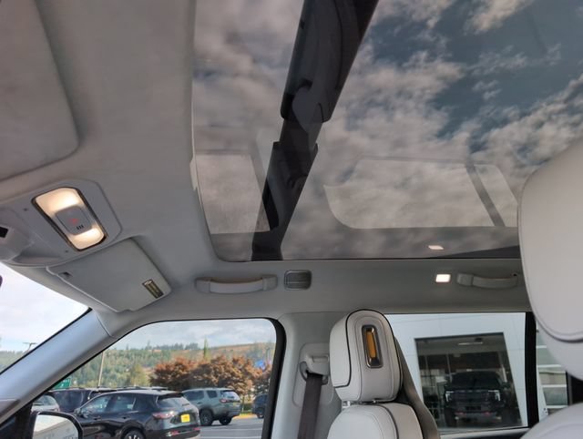 Used 2023 Midnight Rivian Adventure Quad Motor Large Pack image 32