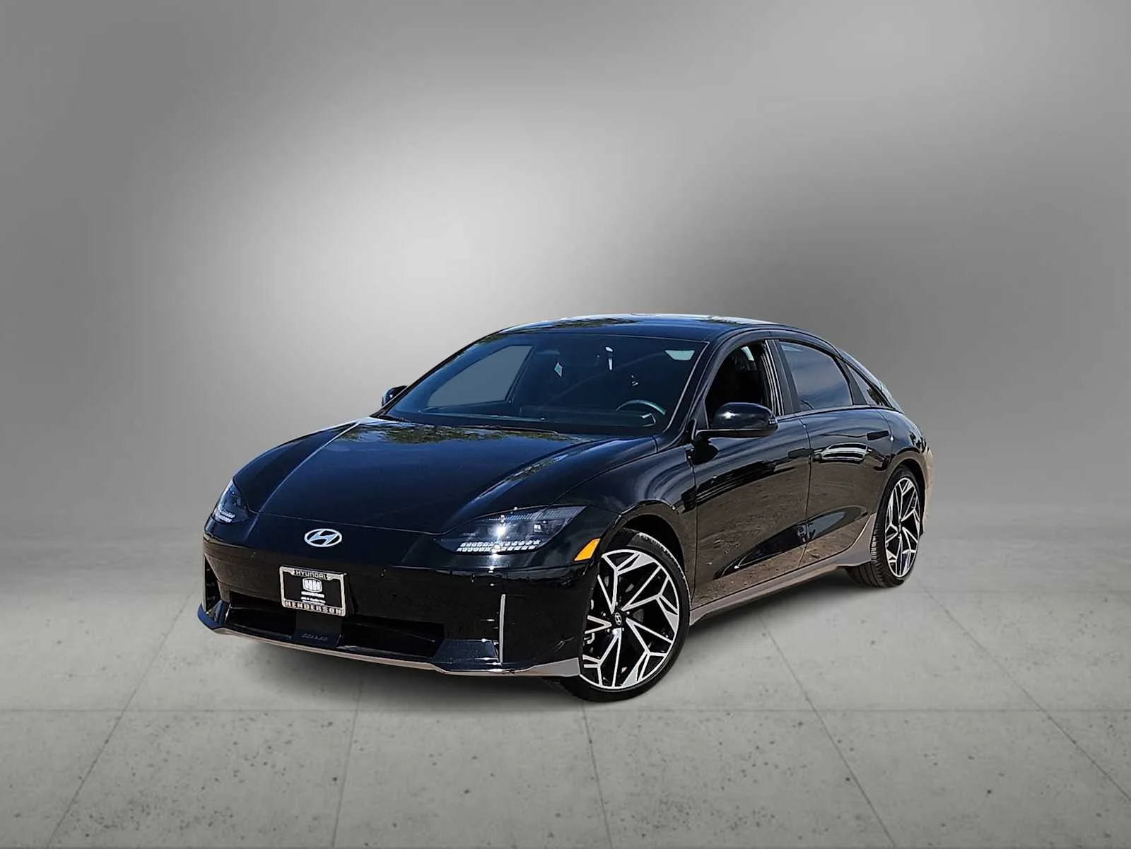 2024 Hyundai IONIQ 6
