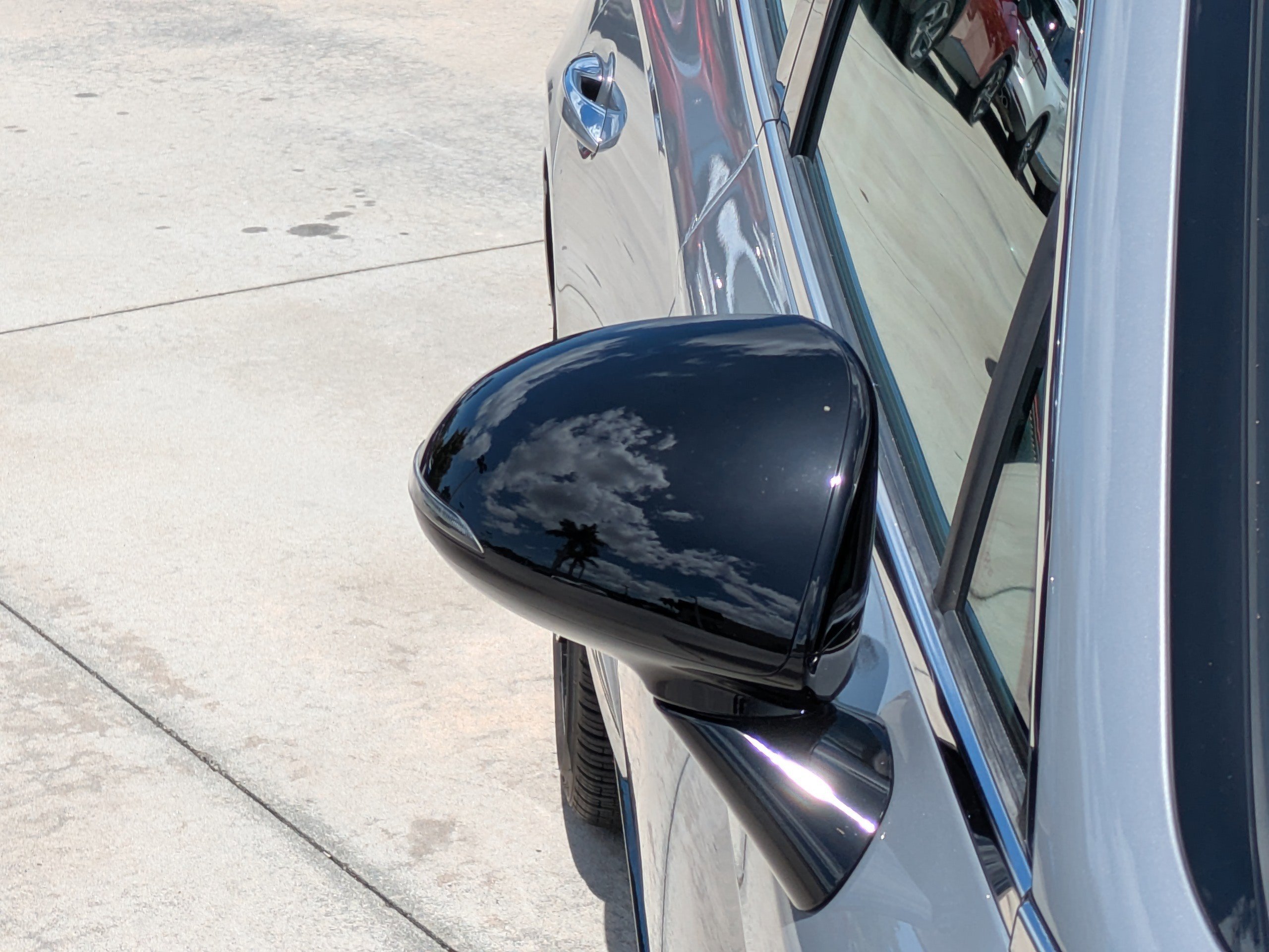 2023 Hyundai Sonata SEL Plus - Photo 8