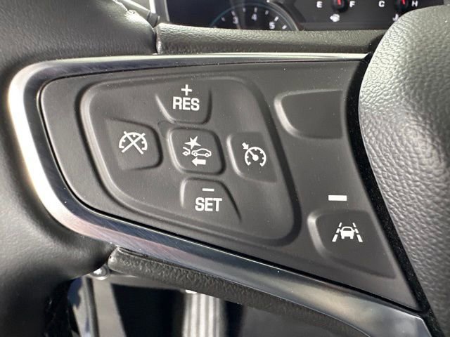 2024 Chevrolet Equinox LT - Photo 8