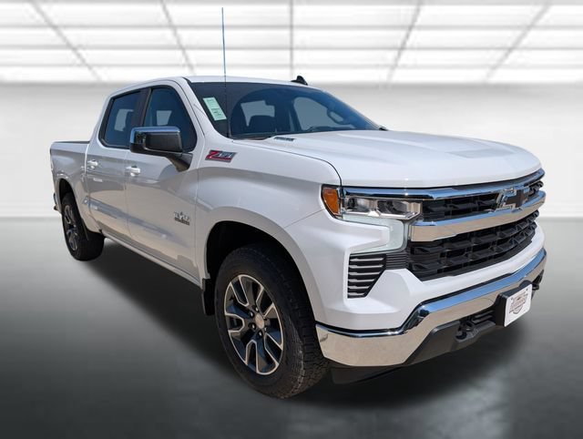 2026 Chevrolet Silverado 1500 LT - Photo 1