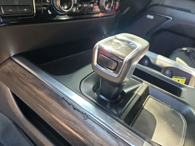 Used 2023 White Chevrolet LTZ image 22
