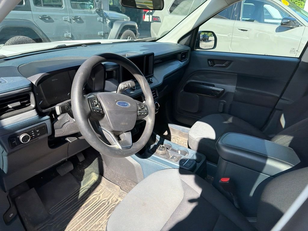 Used 2024 White Ford XL image 8