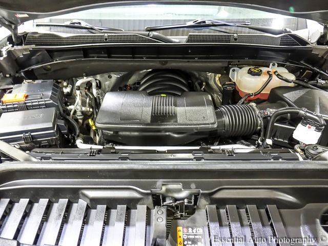Used 2024 Sterling Metallic GMC Denali image 26