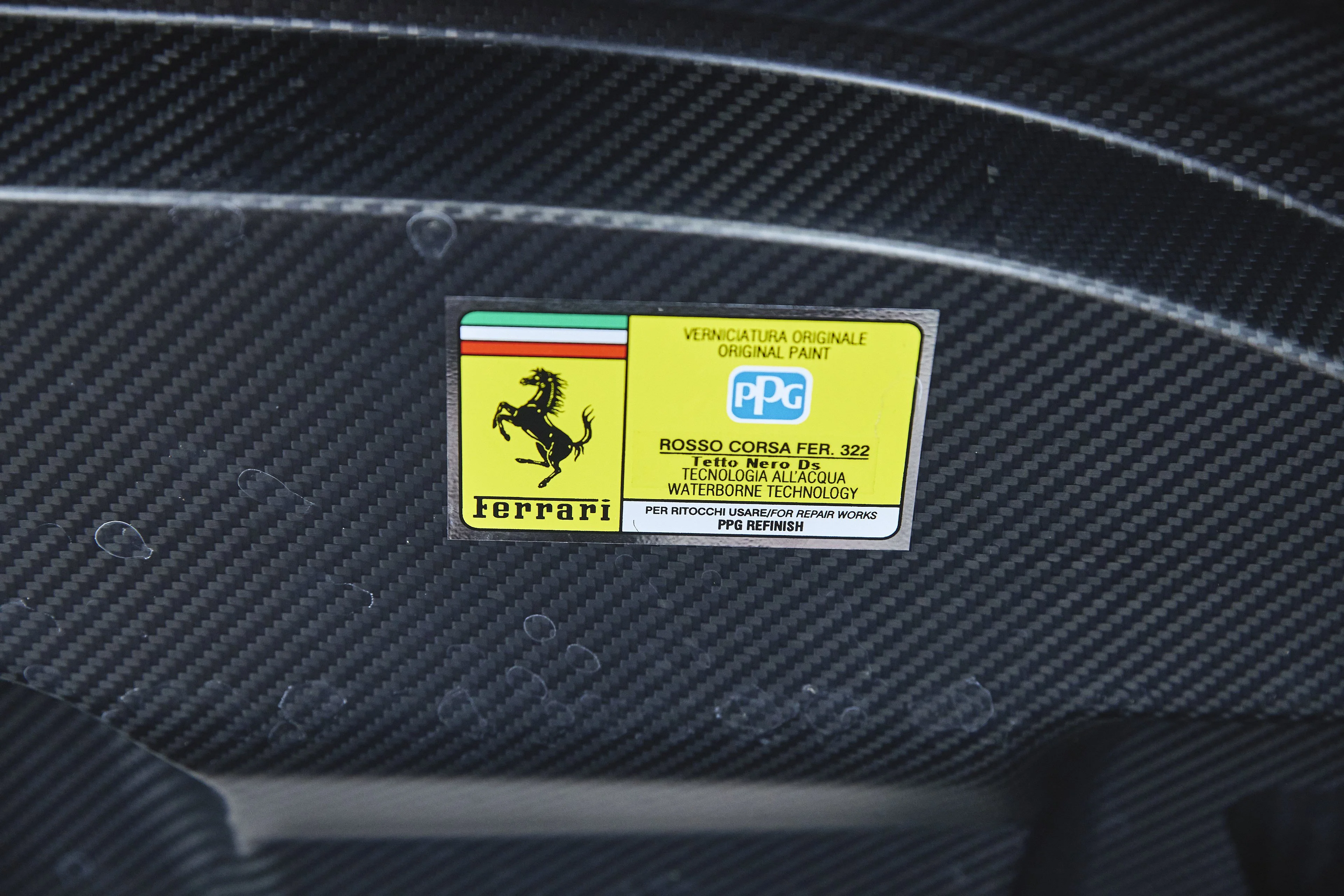2022 Ferrari SF90 Base - Photo 12