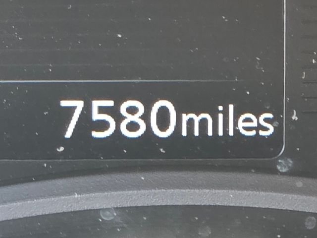 Used 2024 Gray Nissan SR image 26
