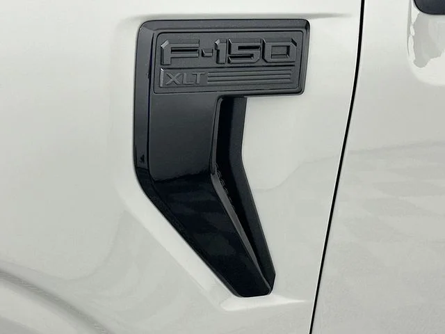 New 2026 Ford F-150 XLT