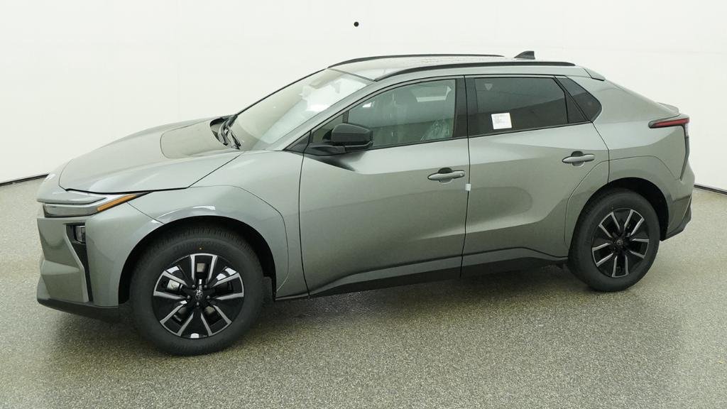 New 2026  Toyota XLE Plus image 10
