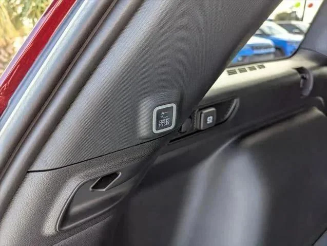 2025 Jeep Grand Cherokee Altitude - Photo 31