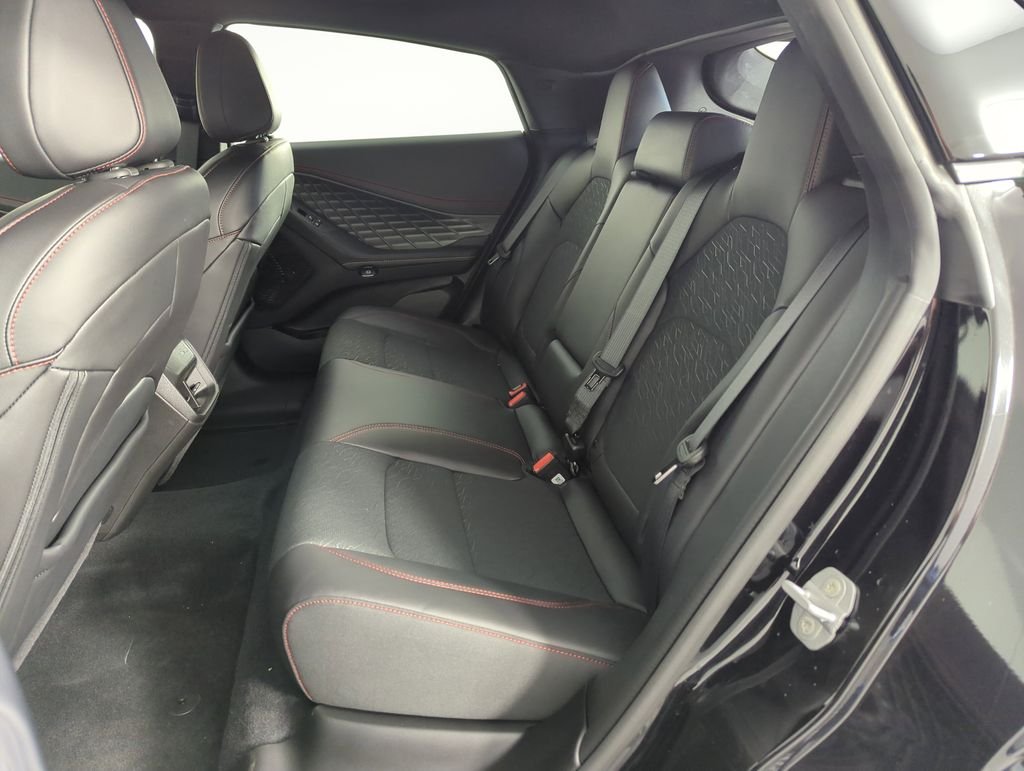 New 2026 Diamond Black Crystal Pearlcoat Dodge R/T image 27