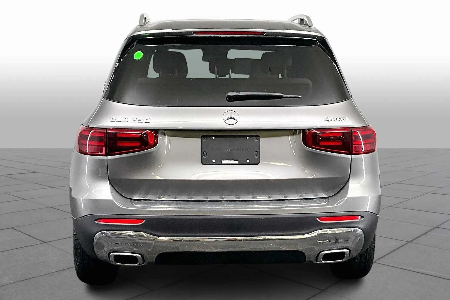 New 2026 787/Mountain Gr Mercedes-Benz GLB 250 image 5