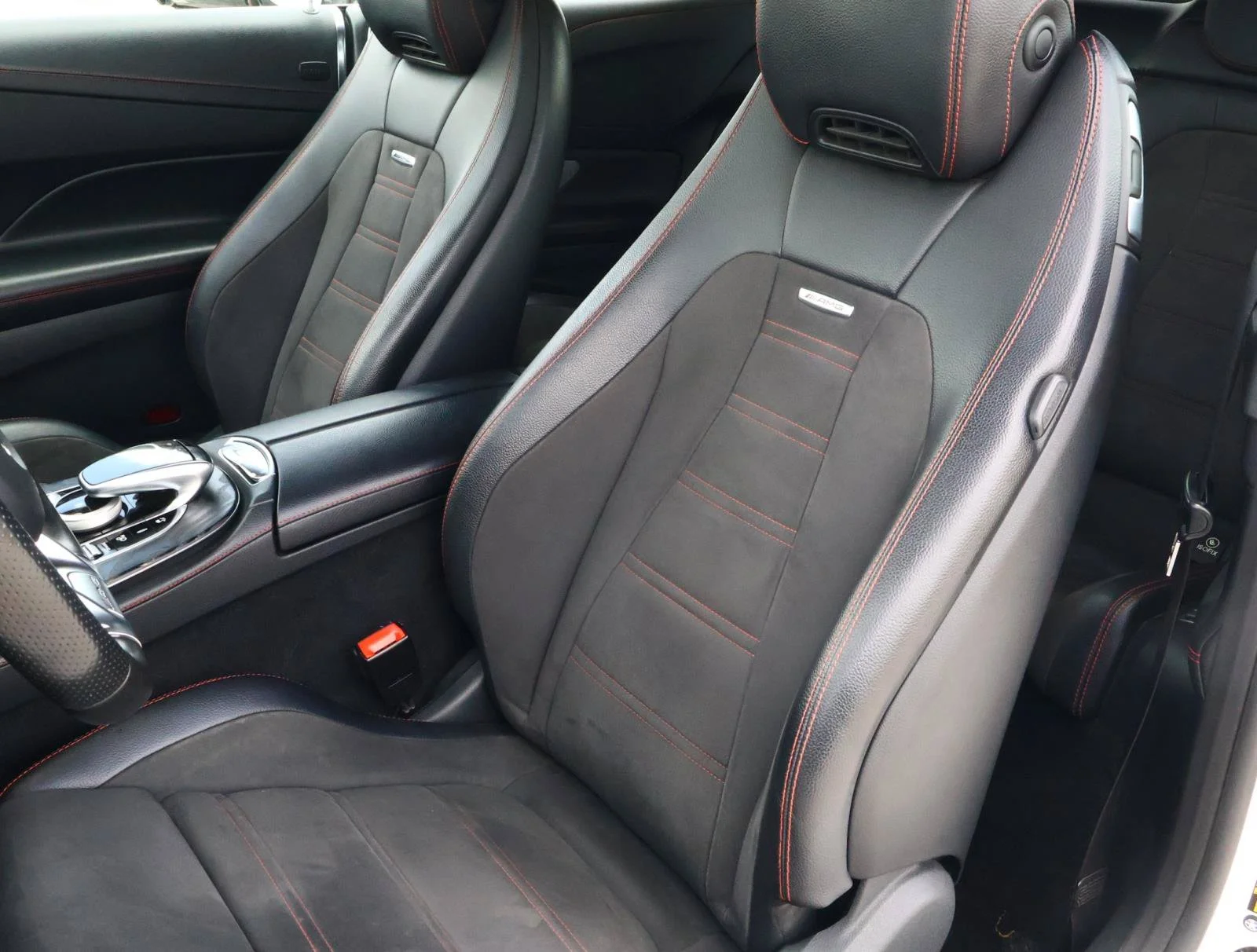 Used 2020 Polar White Mercedes-Benz E 53 AMG® image 10