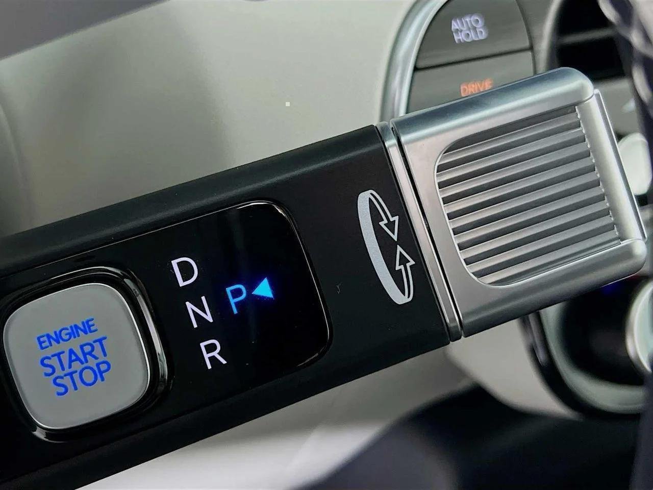 2026 Hyundai Palisade Hybrid — photo 13