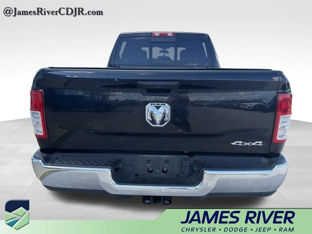 Used 2024 Black Ram Tradesman image 6
