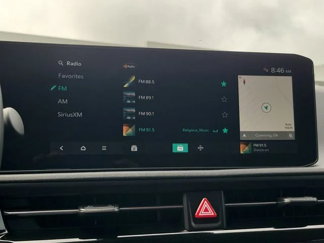 New 2026 Panthera Metal Kia LIGHT image 20