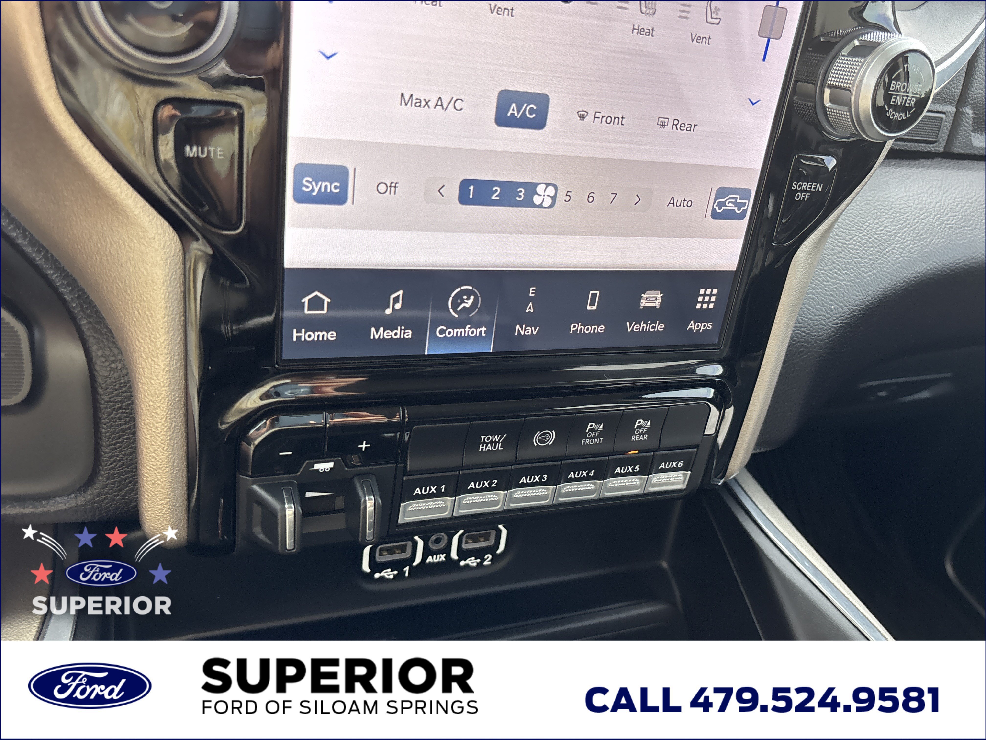 Used 2024 Bright White Clearcoat Ram Laramie image 37