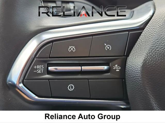 Used 2026 Black Chevrolet LT image 25
