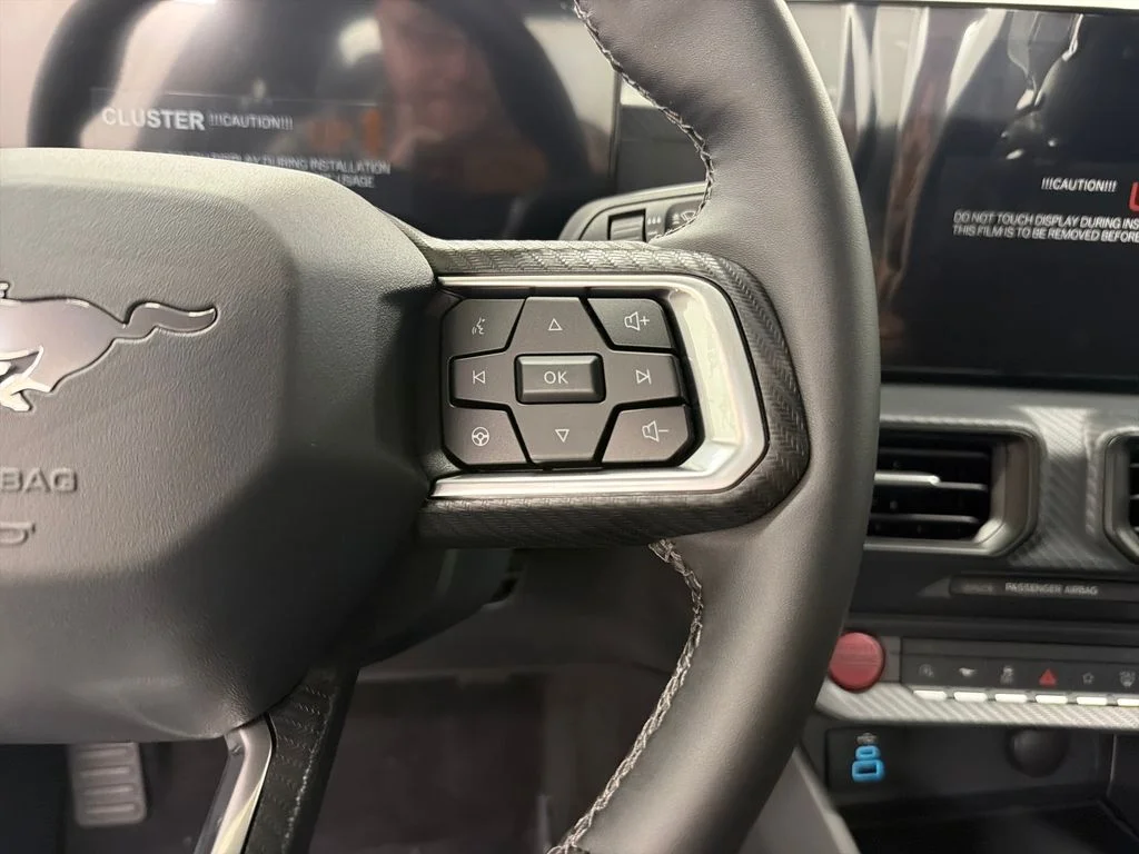 New 2026 White Ford GT image 20