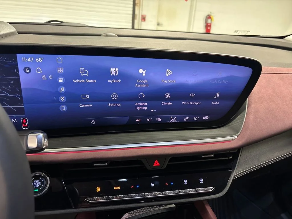 2026 Buick Envision Sport Touring - Photo 34